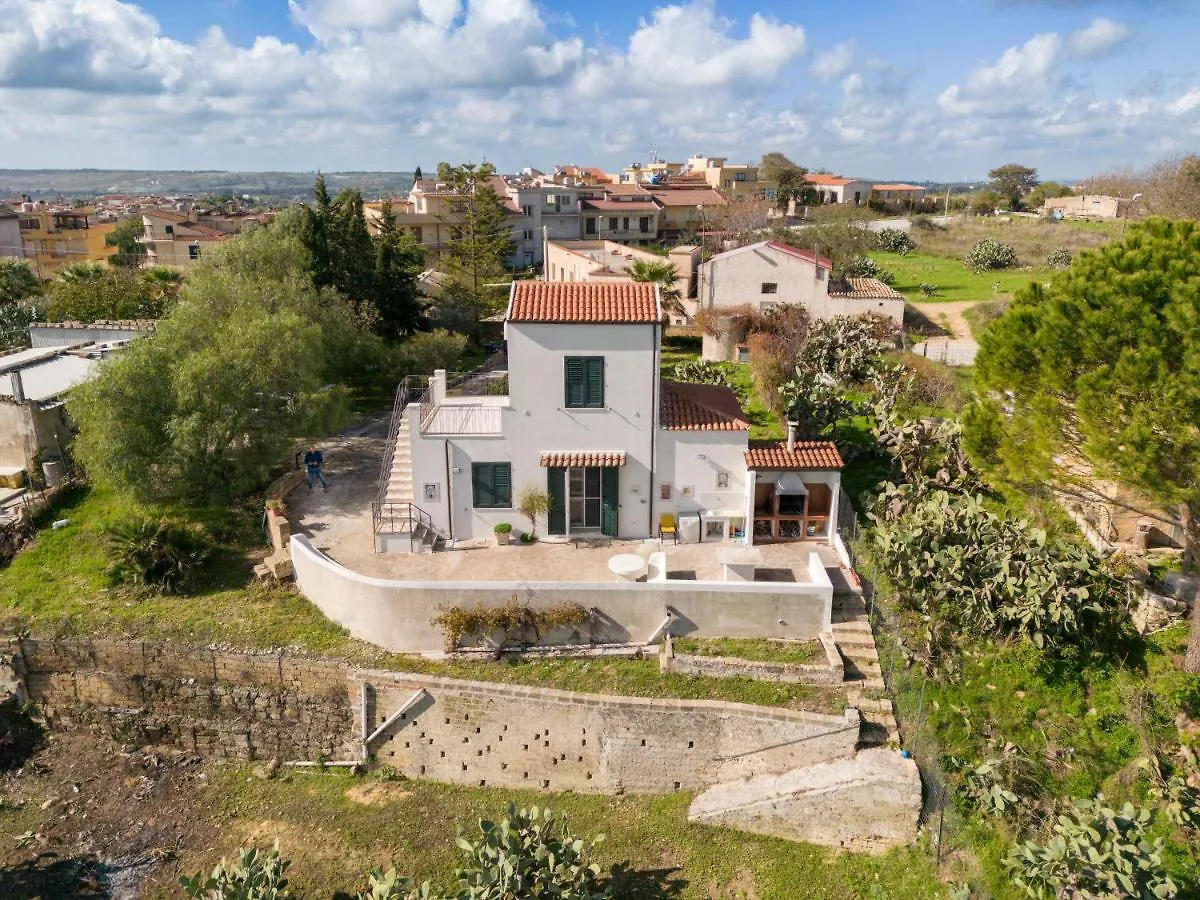 Belvedere Santa Margherita di Belice