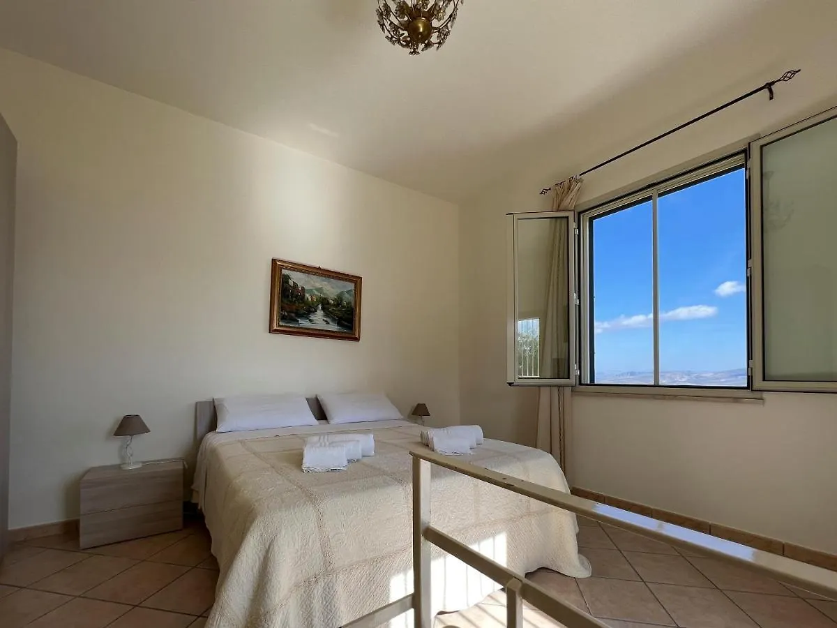 Casa vacanze Belvedere Santa Margherita di Belice Italia