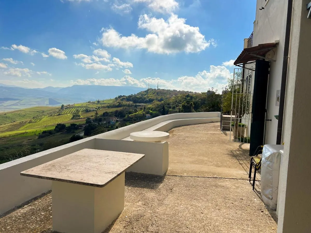 Belvedere Santa Margherita di Belice 0*,