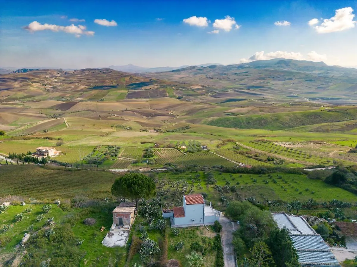 Casa vacanze Belvedere Santa Margherita di Belice