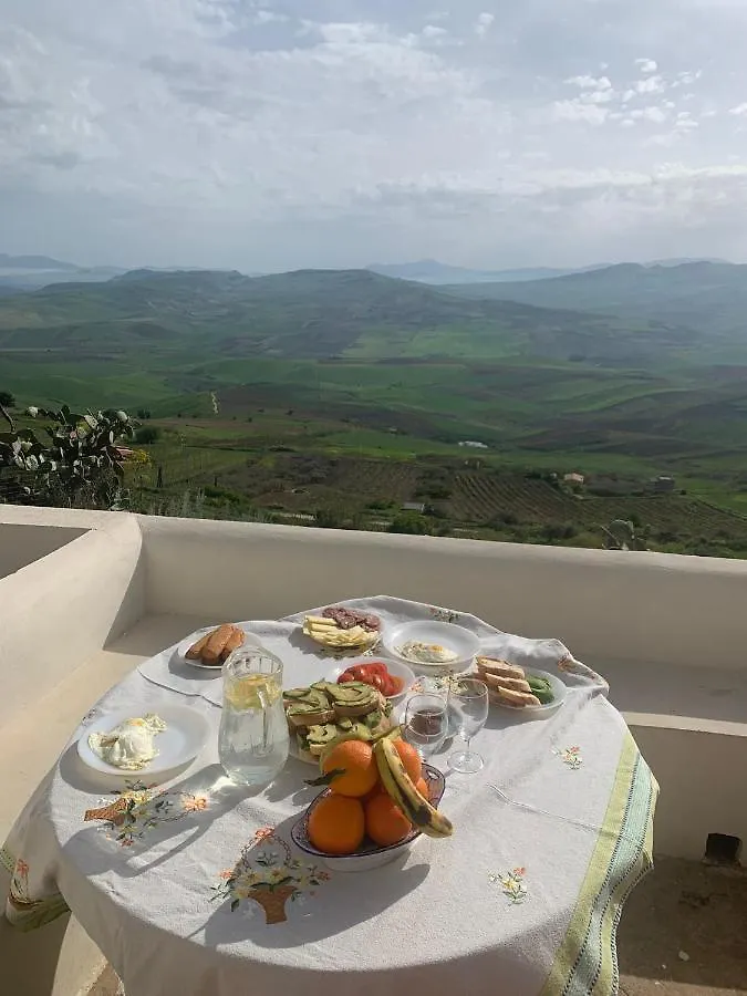 Casa vacanze Belvedere Santa Margherita di Belice