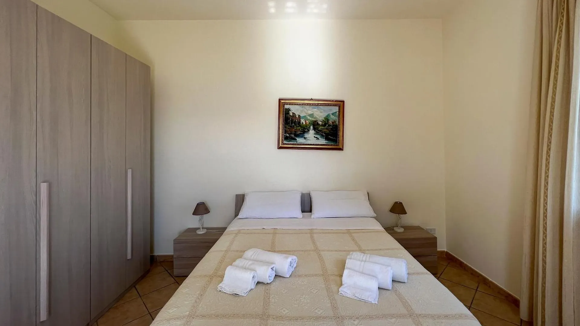 Belvedere Santa Margherita di Belice Casa vacanze