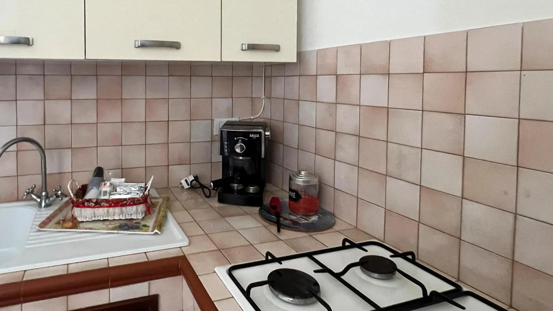 Casa vacanze Belvedere Santa Margherita di Belice Italia