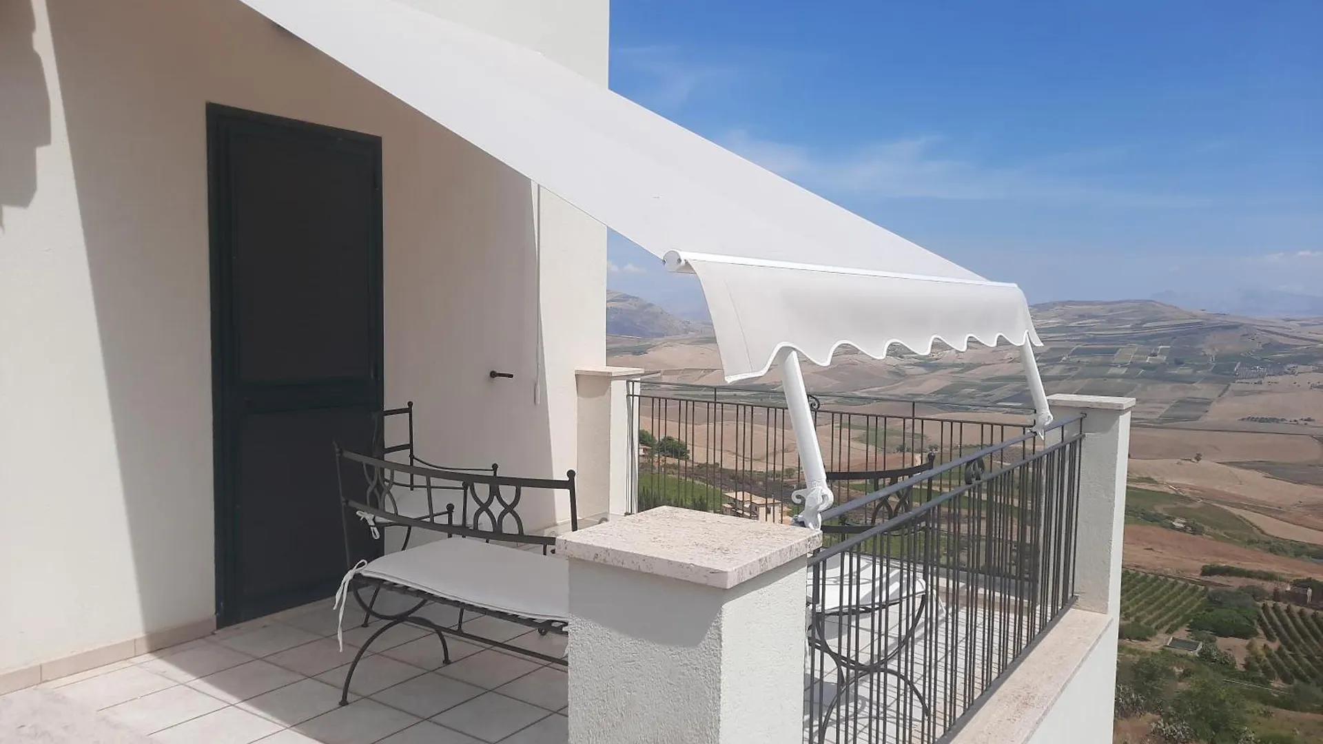 Belvedere Santa Margherita di Belice Casa vacanze