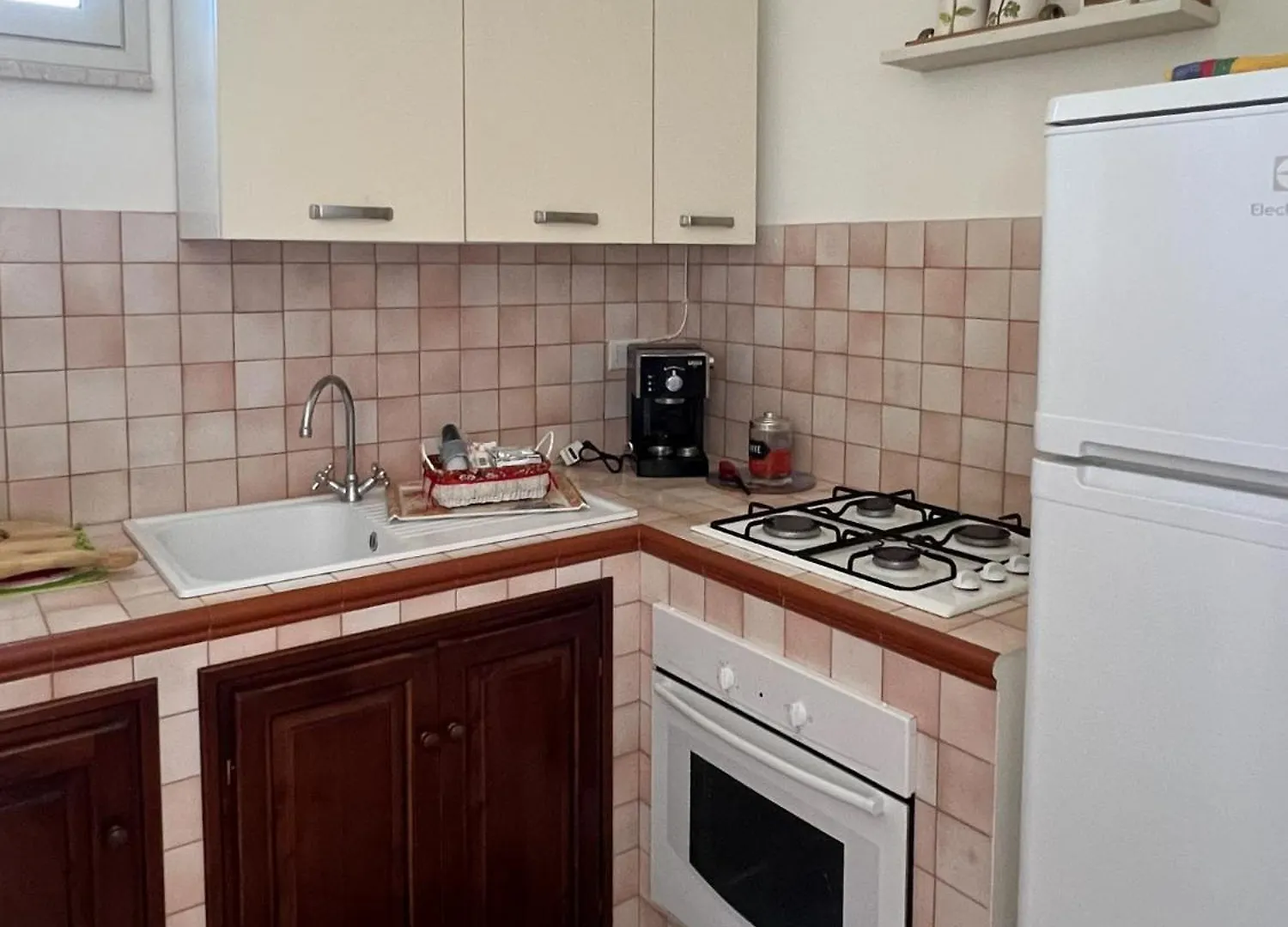 Casa vacanze Belvedere Santa Margherita di Belice