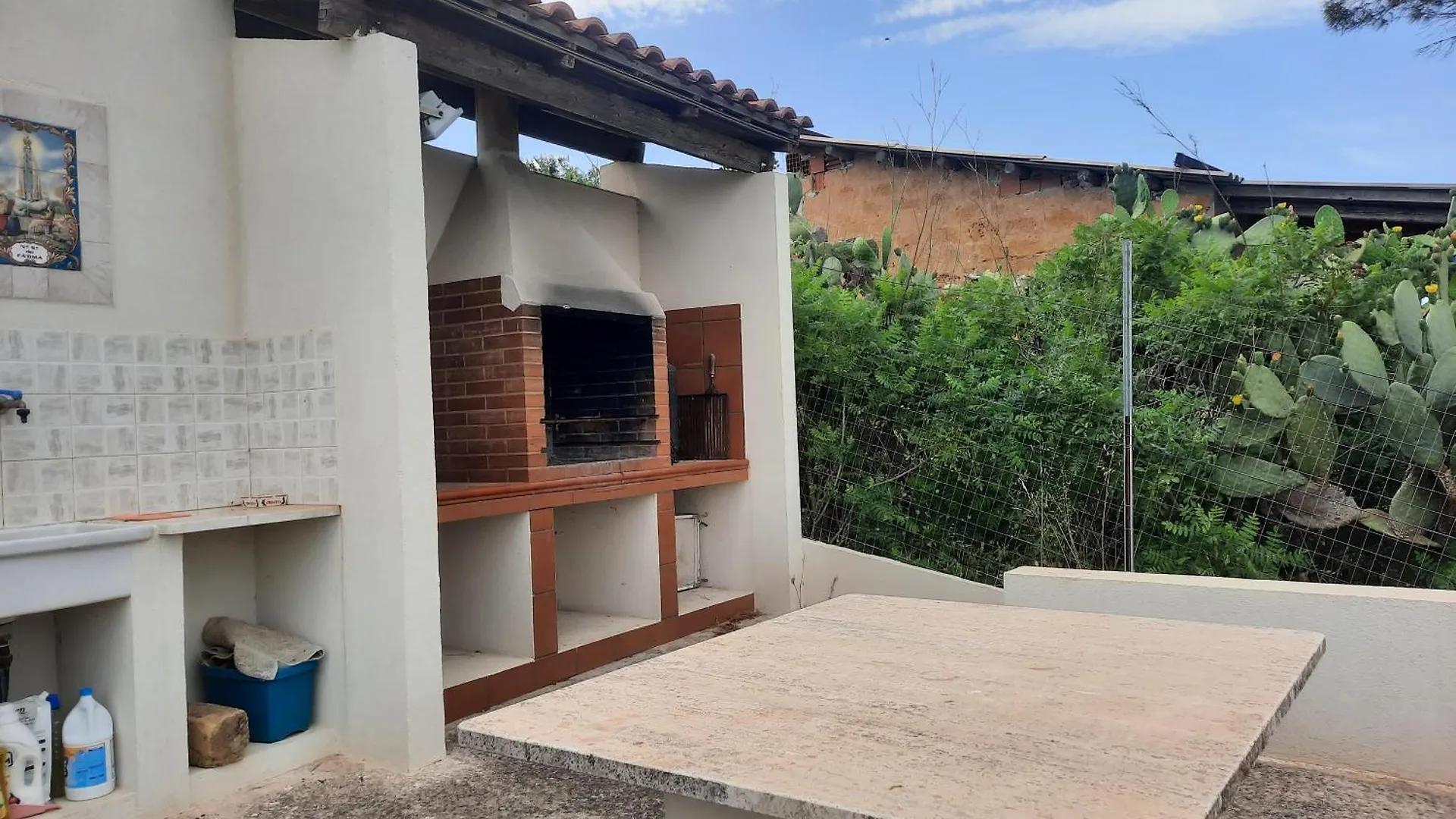 Casa vacanze Belvedere Santa Margherita di Belice