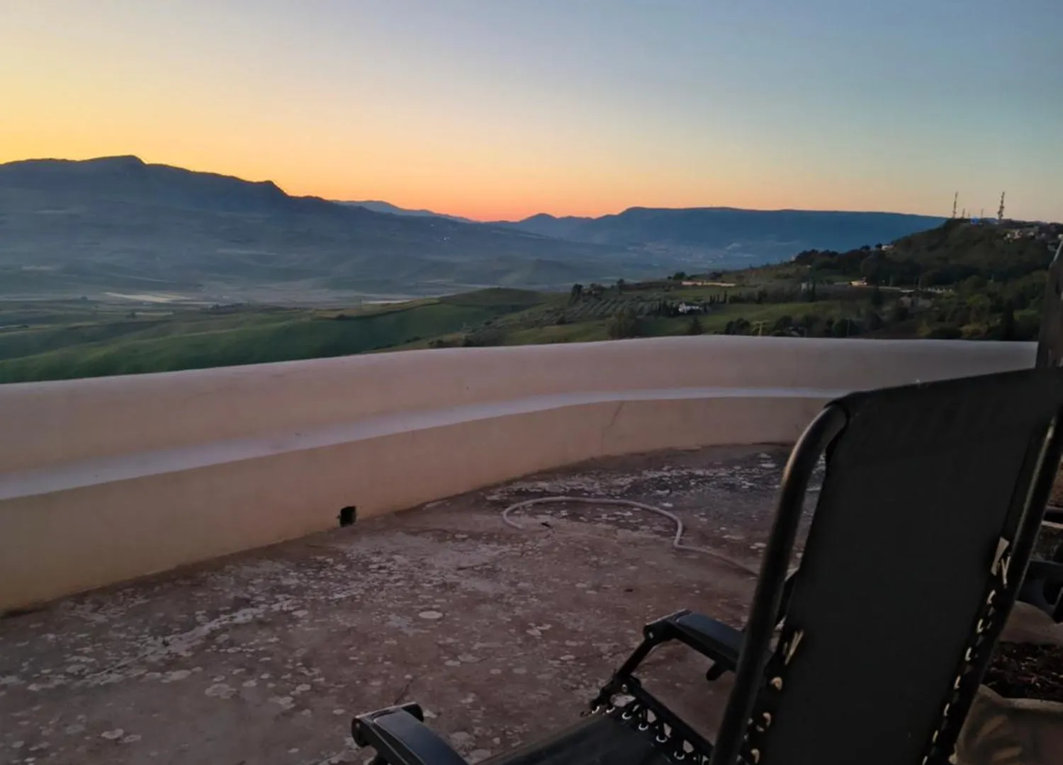 Casa vacanze Belvedere Santa Margherita di Belice