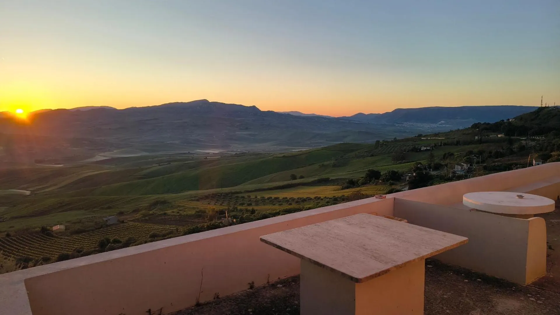 Casa vacanze Belvedere Santa Margherita di Belice