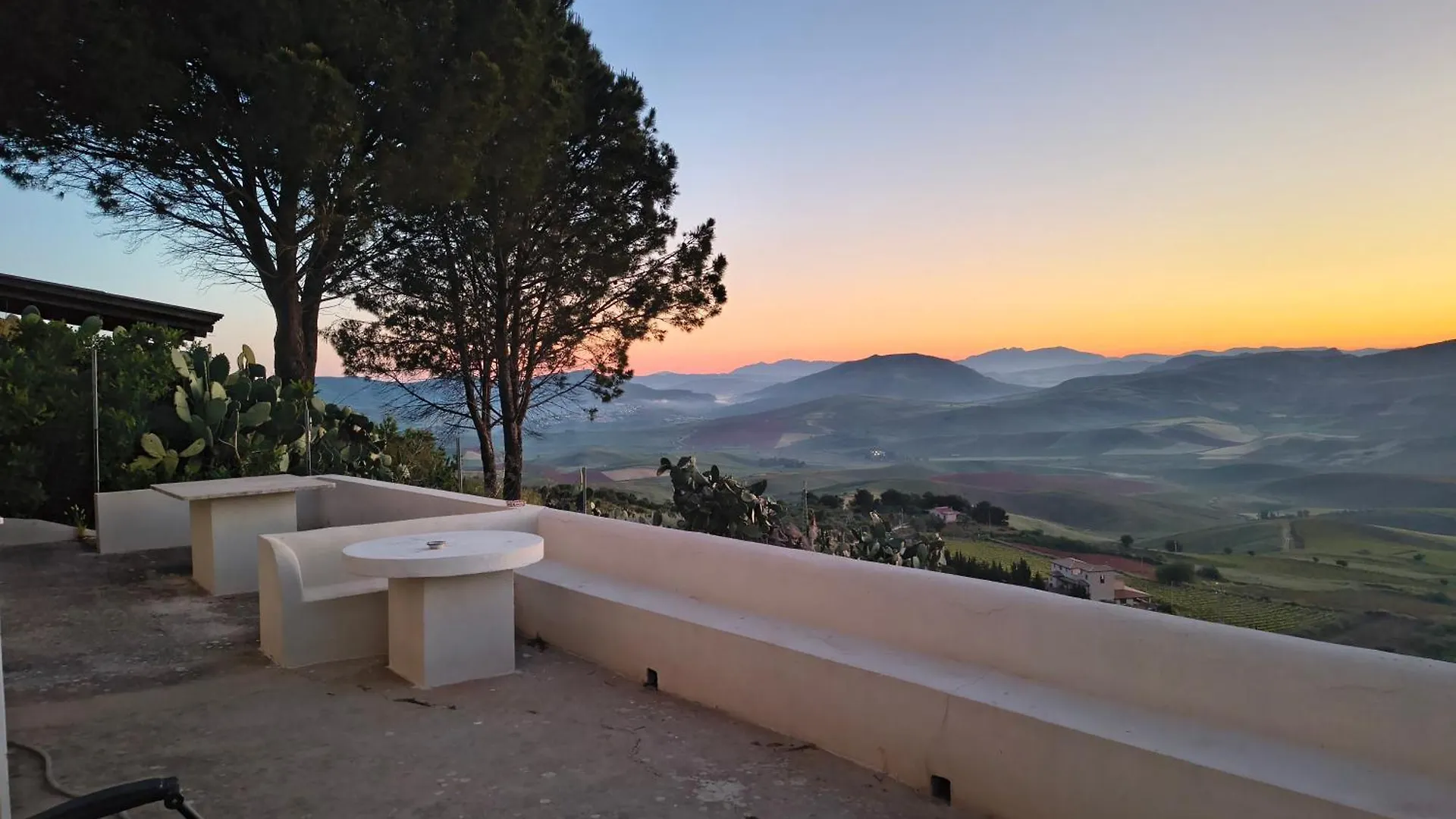 Belvedere Santa Margherita di Belice 0*,