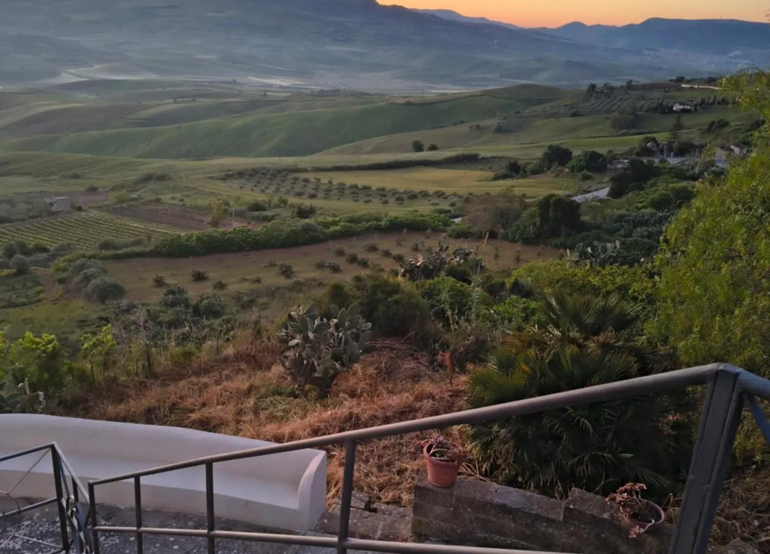 Belvedere Santa Margherita di Belice Casa vacanze