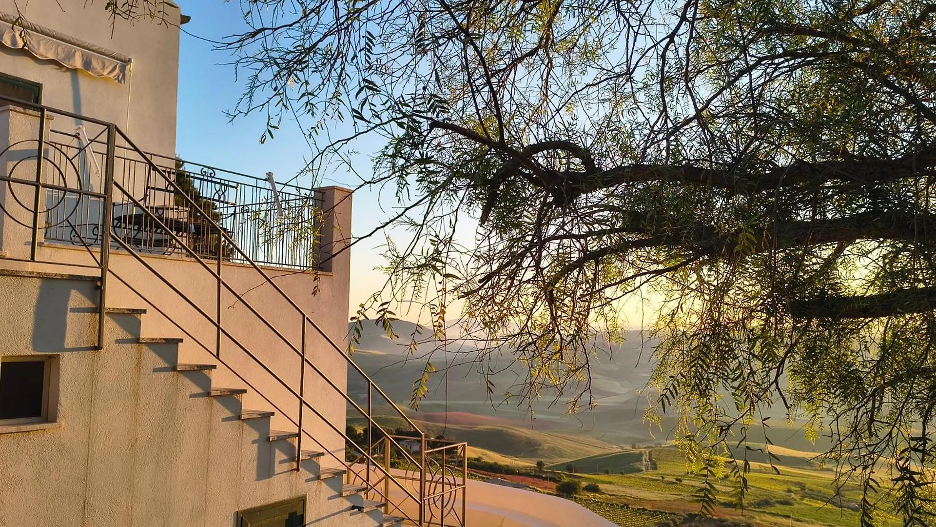 Belvedere Santa Margherita di Belice 0*,
