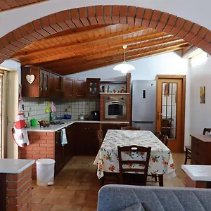  Appartamento Attico La Terrazza